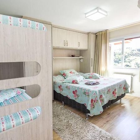 Apartamento Completo No Coraçao De Gramado Extérieur photo