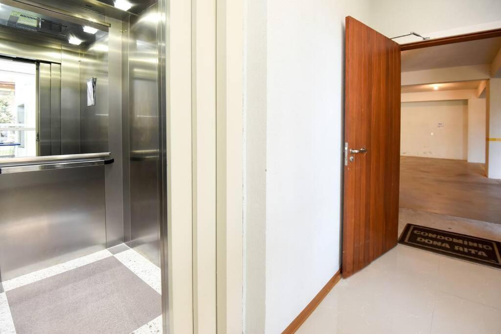 Apartamento Completo No Coraçao De Gramado Extérieur photo