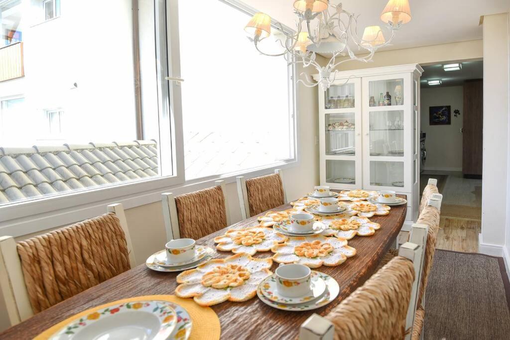 Apartamento Completo No Coraçao De Gramado Extérieur photo